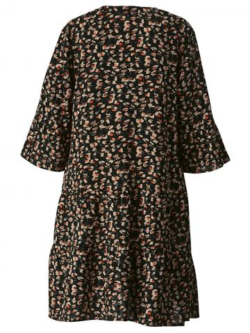 Платье из джерси