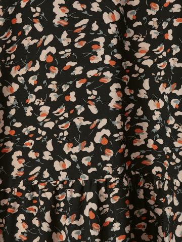 Платье из джерси