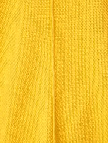 Вязаный пуловер