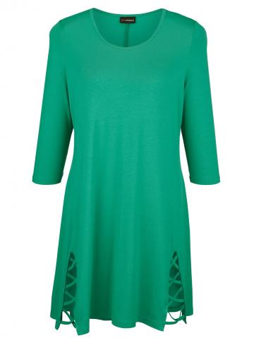 Длинная кофта