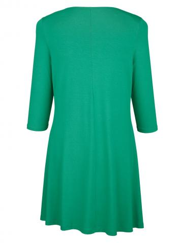 Длинная кофта