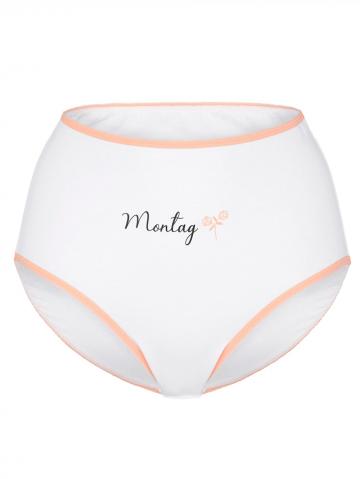 Трусы слипы