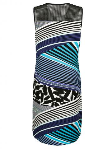 Пляжное платье