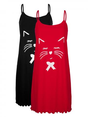 Ночная рубашка