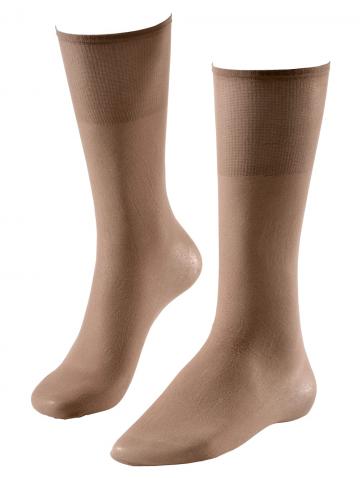 Высокие носки