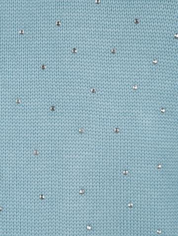 Вязаный пуловер