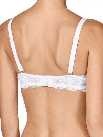 Бюстгальтер на костчках