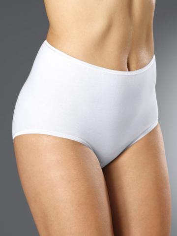 Трусы слипы