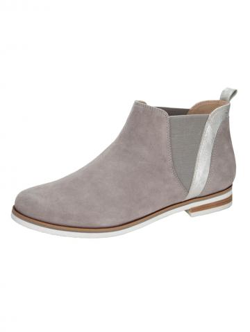 Ботинки челси