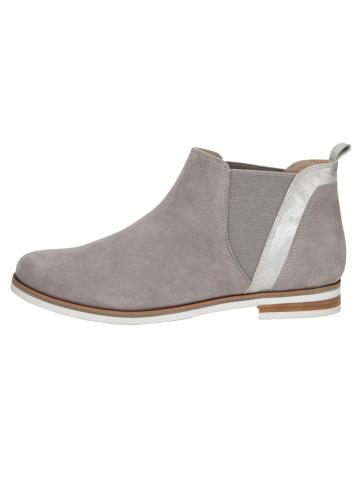 Ботинки челси