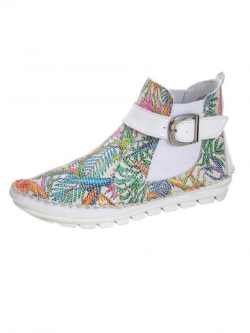 Ботинки челси