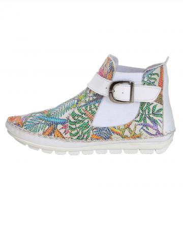 Ботинки челси