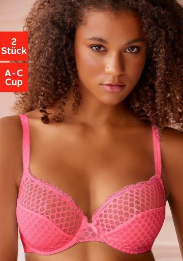 Бюстгальтер (2 шт)