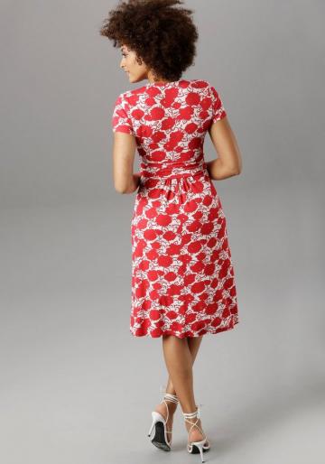 Пляжное платье