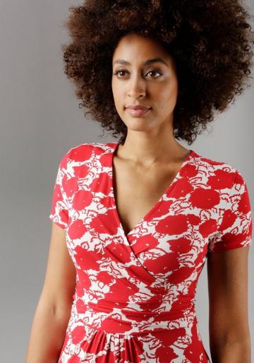 Пляжное платье