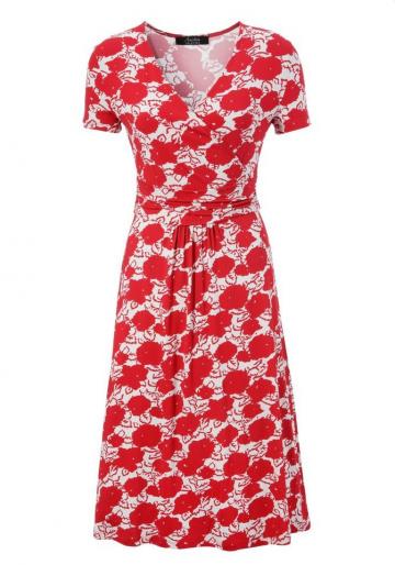 Пляжное платье