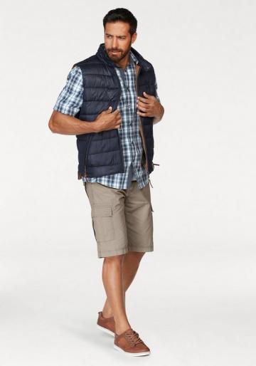 Шорты карго