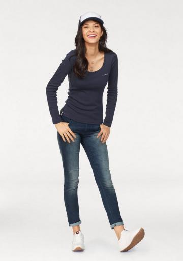 Майка с длинным рукавом (2 шт)