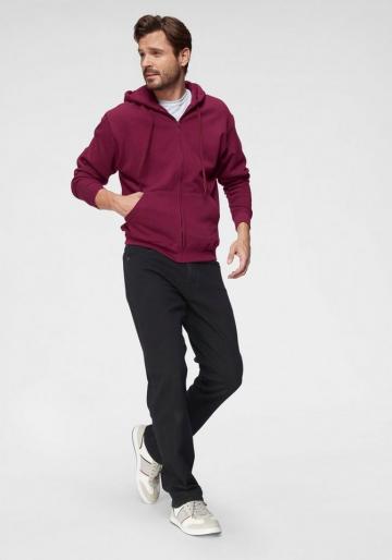 Худи на молнии