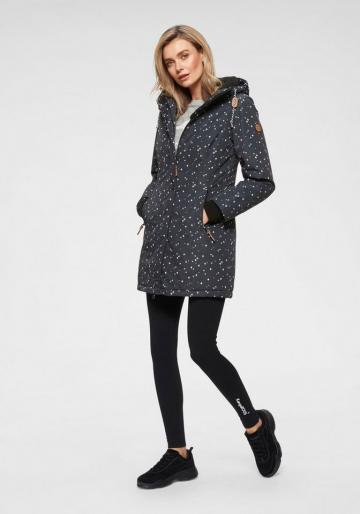 Спортивные леггинсы