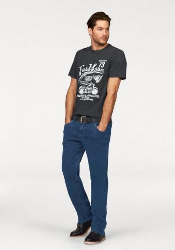 Джинсы (2 шт)