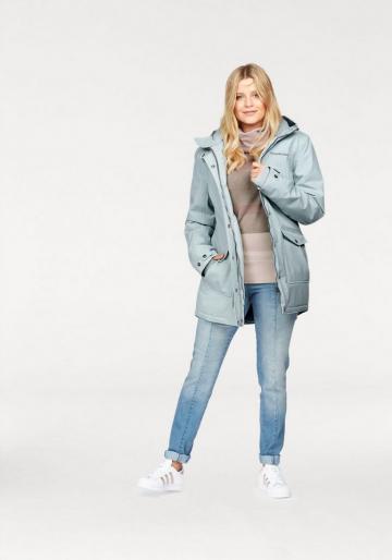 Вязаный пуловер