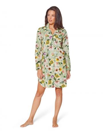 Ночная рубашка