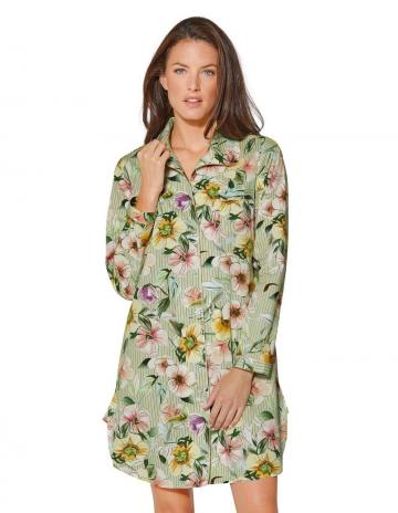 Ночная рубашка