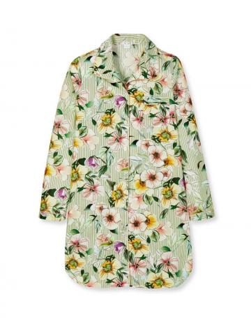 Ночная рубашка