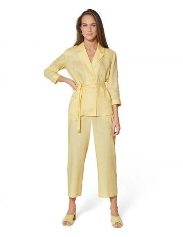 Брючный костюм