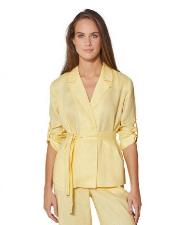 Брючный костюм