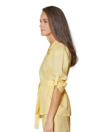 Брючный костюм