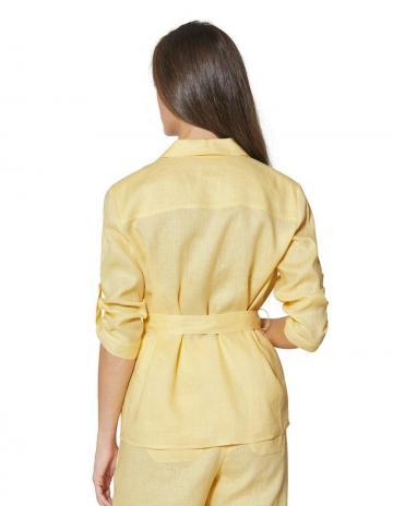 Брючный костюм