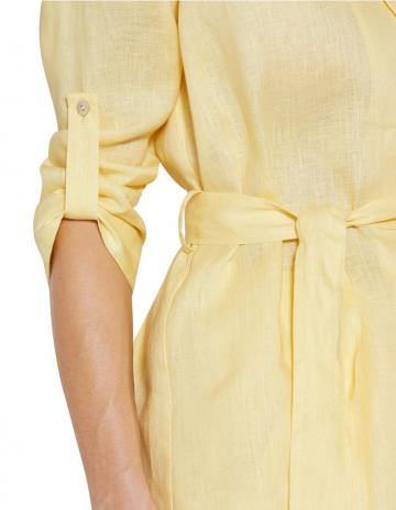 Брючный костюм