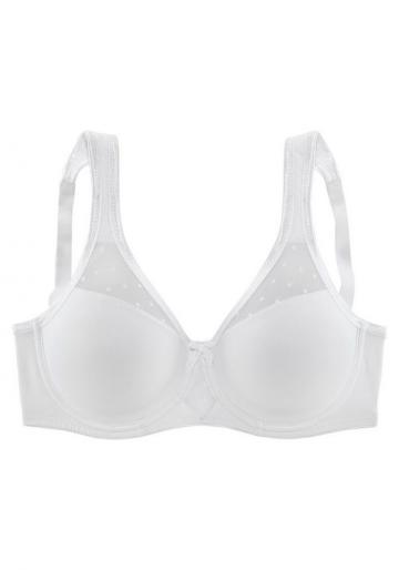 Бюстгальтер минимайзер