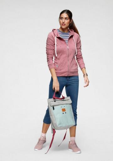 Майка-куртка