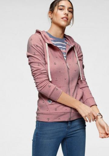 Майка-куртка