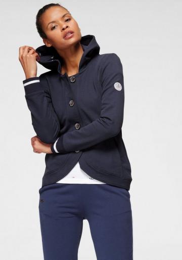 Худи на молнии