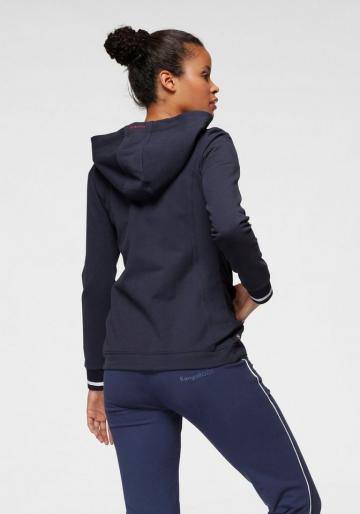 Худи на молнии