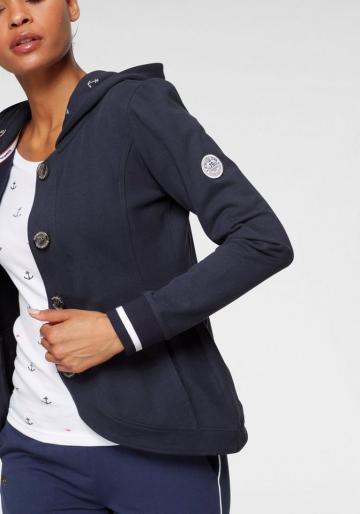 Худи на молнии