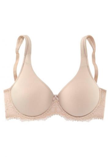 Бюстгальтер-футболка