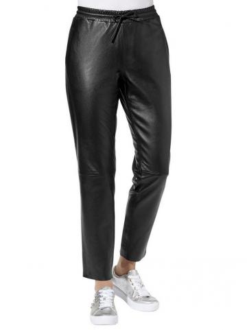 Узкие брюки