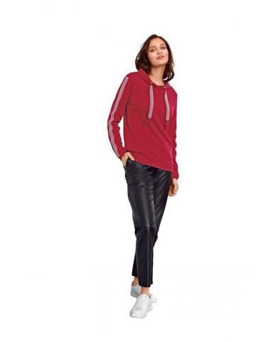 Узкие брюки