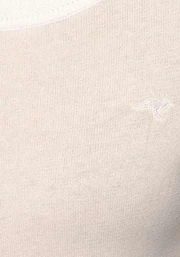 Вязаный пуловер