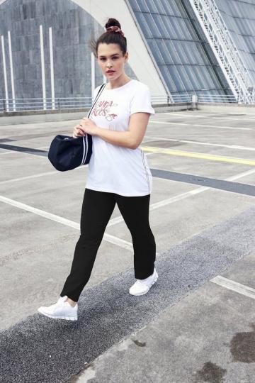 Спортивные штаны