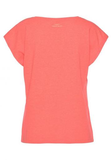 Майка с коротким рукавом