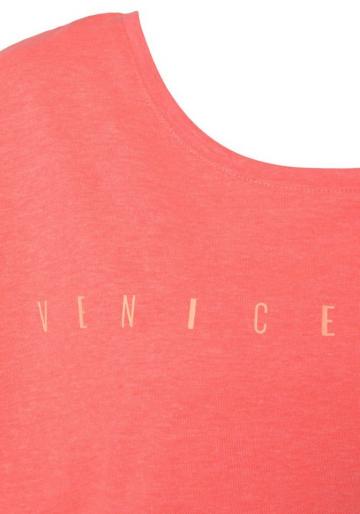 Майка с коротким рукавом