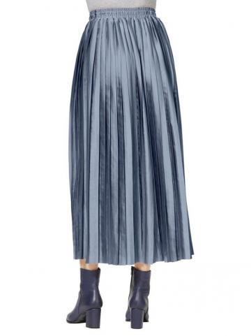 Плиссированная юбка