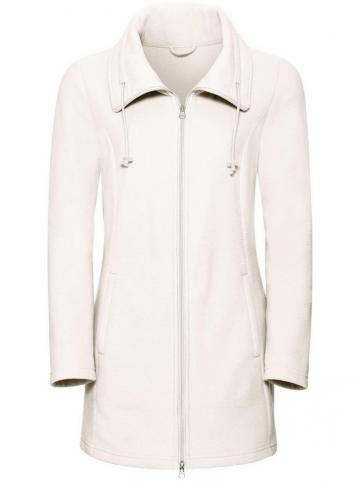 Флисовая куртка