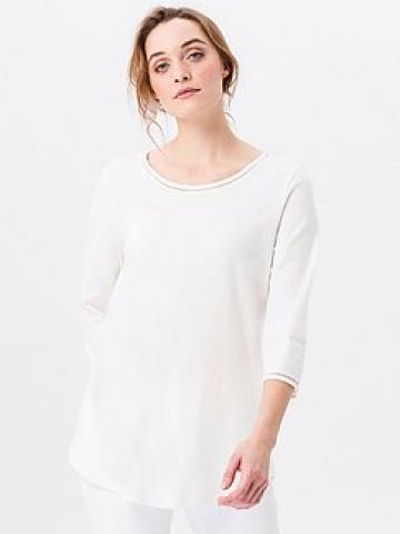 Длинная майка